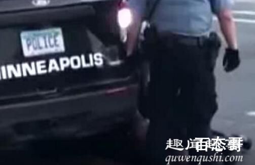 美国白人警察打死黑人事件升级 到底是什么原因？