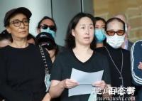 何超琼站C位无人敢抢 到底是什么原因？