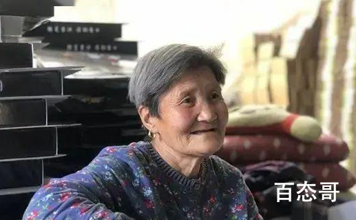 崔淑侠80岁奶奶变身带货主播  40后主播heng奶奶
