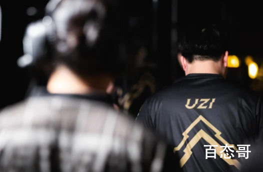 uzi个人资料简介 uzi是谁？