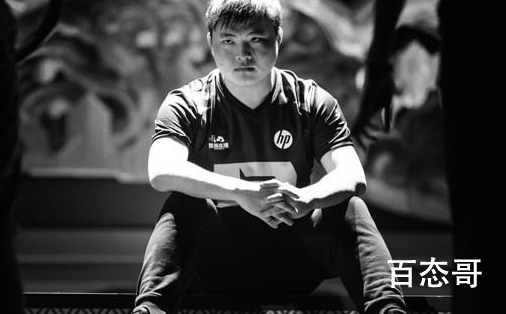 uzi为什么叫澡子哥 到底是怎么回事？