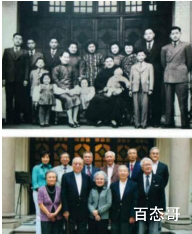安家里面的上海茶叶大王的向公馆真实存在吗？向玉荣最后的结局是什么？