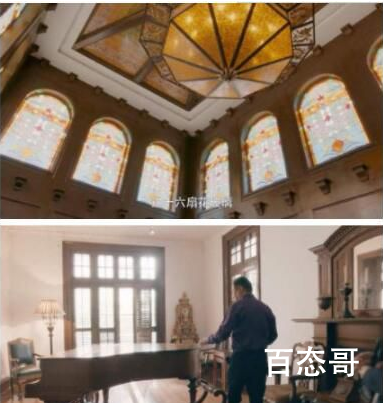 安家里面的上海茶叶大王的向公馆真实存在吗？向玉荣最后的结局是什么？