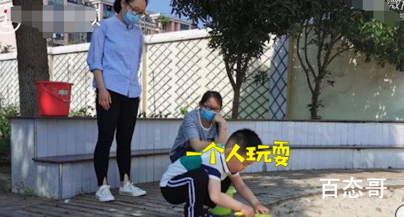 上海一幼儿园复学全班只来了1人 这是一个人为一个班抗下所有的伤害