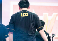 uzi为什么叫澡子哥 到底是怎么回事？