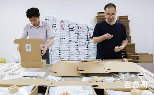 高校为什么要给毕业生寄面条  这是为什么？