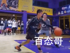 库里寻找独臂篮球少年张家城是哪里人  篮球少年张家城一夜爆红