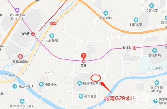 南京出台限房价竞地价新政房价封顶4.2万/㎡ 房价是否已到转点?