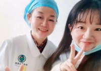 妈妈陪女儿考研双双被西南医科大学录取 背后的真相是什么？