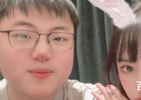 uzi女友个人资料 奥米米个人简介