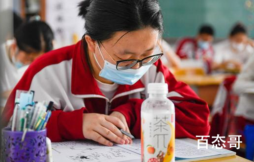 吉林市高三学生再次返校 返校的原因是什么？