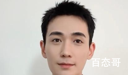 朱一龙瘦了 这是为新剧做准备吗？都脱像了真的太拼了！