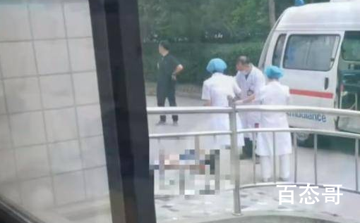 坠亡大学生曾在考场哭了20分钟到底是怎么回事？为什么会哭这么长时间？