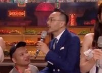 骚扰迪丽热巴男子被行拘7天 当时幸好汪涵救场能力超强说喜爱就选购