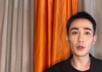朱一龙瘦了 这是为新剧做准备吗？都脱像了真的太拼了！