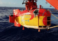 海斗一号完成万米海试 填补了我国万米作业型无人潜水器的空白!