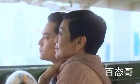 张艾嘉和儿子同框 母子同框实属不易