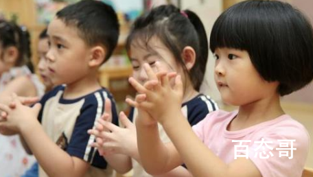 西安幼儿园开学 幼儿园可以加强防疫安全教育