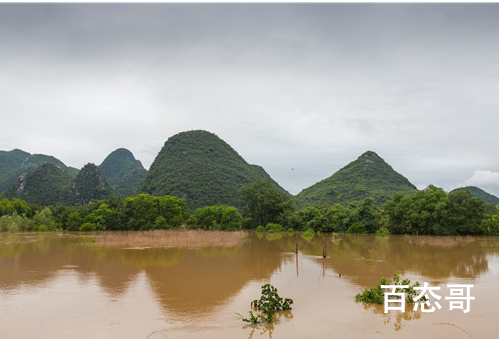 广东多地严重内涝 多名群众被困当地逐家逐户地毯式营救疏散