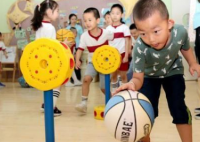 西安幼儿园开学 幼儿园可以加强防疫安全教育
