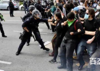 美国新冠肺炎超197万例 美国是已经放弃对抗疫情了吗？