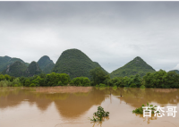 广东多地严重内涝 多名群众被困当地逐家逐户地毯式营救疏散
