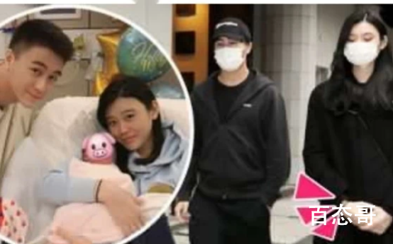 何猷君否认奚梦瑶怀二胎 奚梦瑶到底有没有再次怀孕呢真实情况是怎么样？