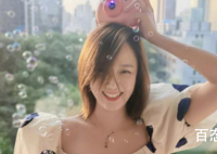 陈乔恩怼网友 评论直女癌真是low老娘爱挽谁就挽谁霸气侧漏