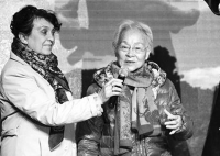 刘少奇长女刘爱琴逝世享年92岁  遵照老人遗愿将遗体捐献