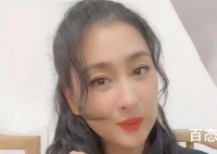 马苏否认带李小璐做头发 这又是怎么回事？