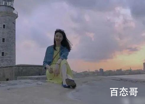 李亚鹏女友晒旧照 这是准备复合了吗？