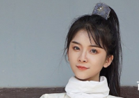 抖音御儿个人资料 古风网红御儿和女演员陈瑶有什么关系？