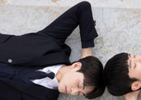PRODUCE X 101练习生韩基灿出道首部作品居然是BL网剧  韩基灿在练习生排第几名？