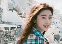 李凯馨个人资料 李凯馨多高有男朋友吗？