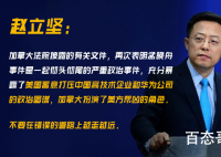 加拿大为什么掩饰美FBI参与逮捕孟晚舟 这到底是为什么？