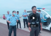海南禁毒办发布民警版Mojito是什么梗 海南禁毒办发布这首歌目的是什么？