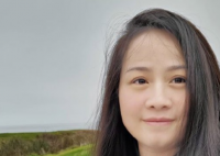 岳云鹏老婆回应生病剃光头是为什么 郑敏是生了什么病？
