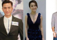 马国明祝福许志安复出 马国明没有怪过她希望她都能找到更好的