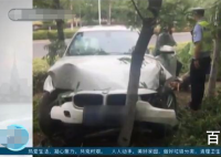 吃感冒药后开车连撞六棵树是怎么回事 具体是什么情况？