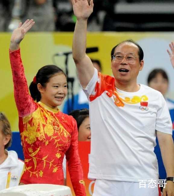 前中国体操女队主教练陆善真去世是前中怎么回事 去世的原因是什么？
