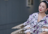 张雨绮回应八爪鱼事件 做了就当了大不了被骂一顿能怎么着