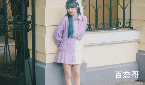 沙溢给程潇挑衣服是为什么 潇潇真的有166cm吗?