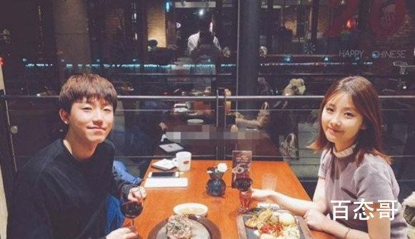 yoon是谁有对象了吗 yoon个人资料大揭秘