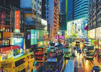 香港国安法草案具体内容是什么 到底是怎么回事？