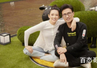 章子怡晒儿子照片 章子怡甜蜜回应我在记录美好