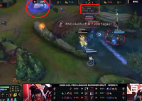 Zoom的TP是怎么回事 JDG的Zoom到底做了什么？