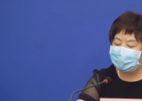 卫健委提醒去超市一定要戴口罩 希望大家重视疫情防护