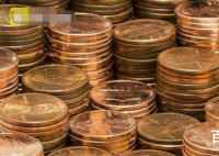 美国硬币不够用了 美国金融系统面临挑战该如何面对呢？