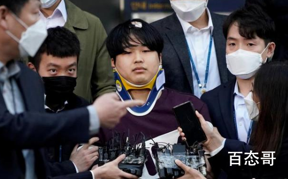 韩检方对N号房8名共犯追加起诉 这8名共犯都是那些人叫什么名字？