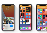 iOS14正式发布 iPhone6s在内的所有后续机型都可以更新iOS14你觉得怎么样？